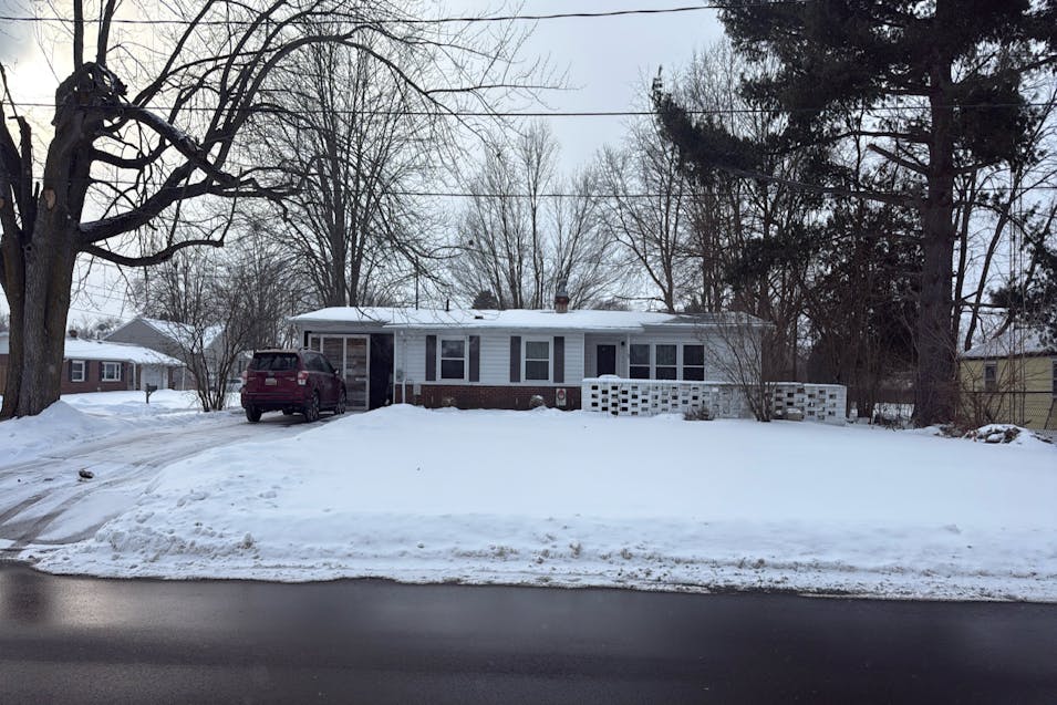 11 Cairns St Tecumseh, MI 49286, Lenawee County