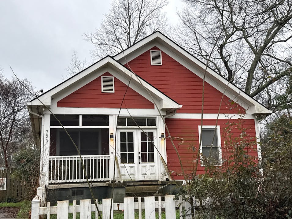 753 Dearing Street Athens, GA 30606, Clarke County