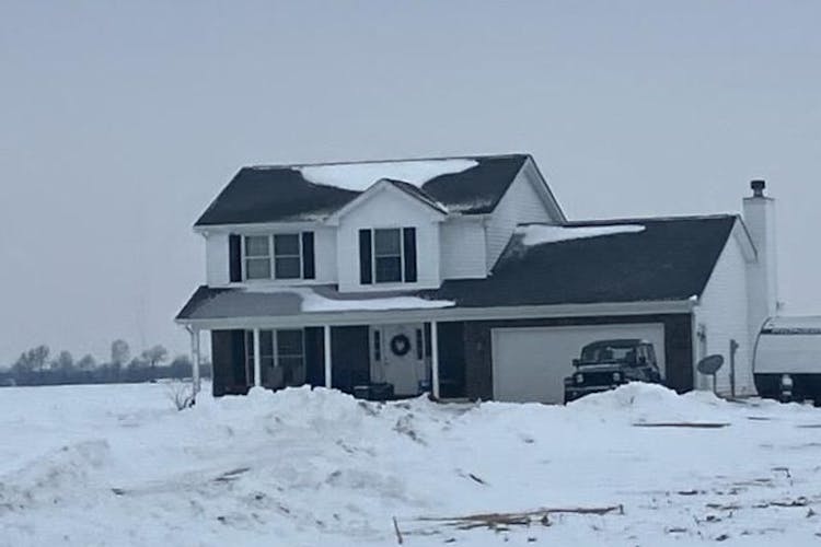 14264 E 216th St Noblesville, IN 46060, Hamilton County