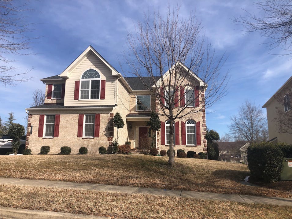 4404 Bridle Ridge Rd Upper Marlboro, MD 20772, Prince Georges County