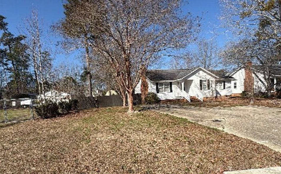 629 McKeithan Road Florence, SC 29501, Florence County