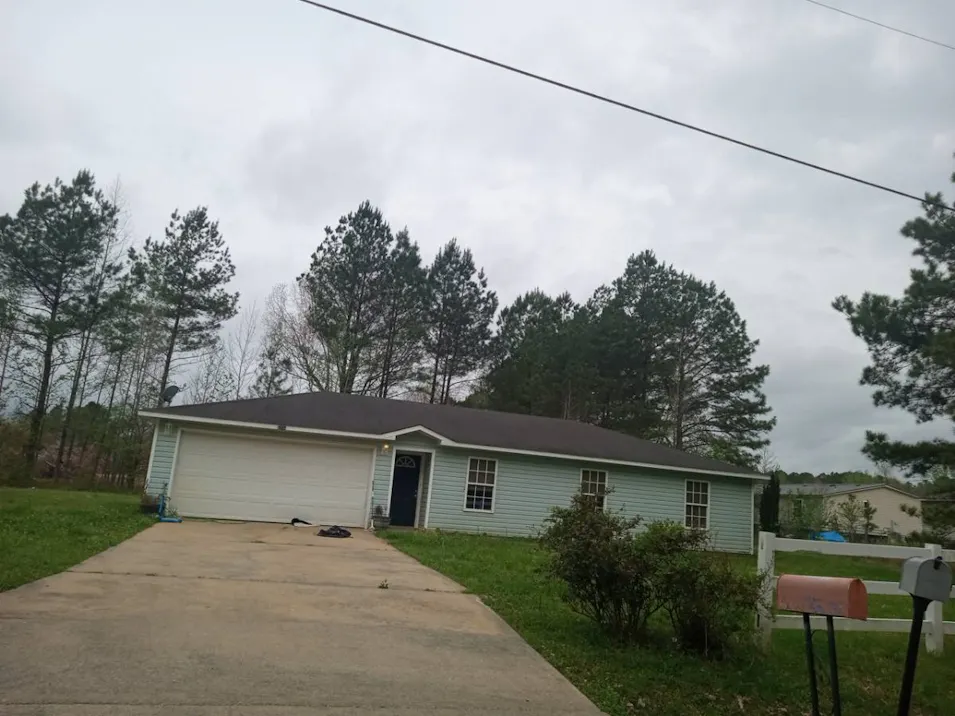 1445 Pine Drive Haskell, AR 72015, Saline County