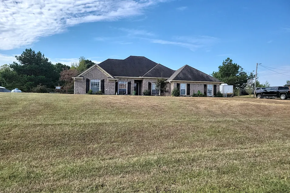 624 Moore Loop Byhalia, MS 38611, Marshall County