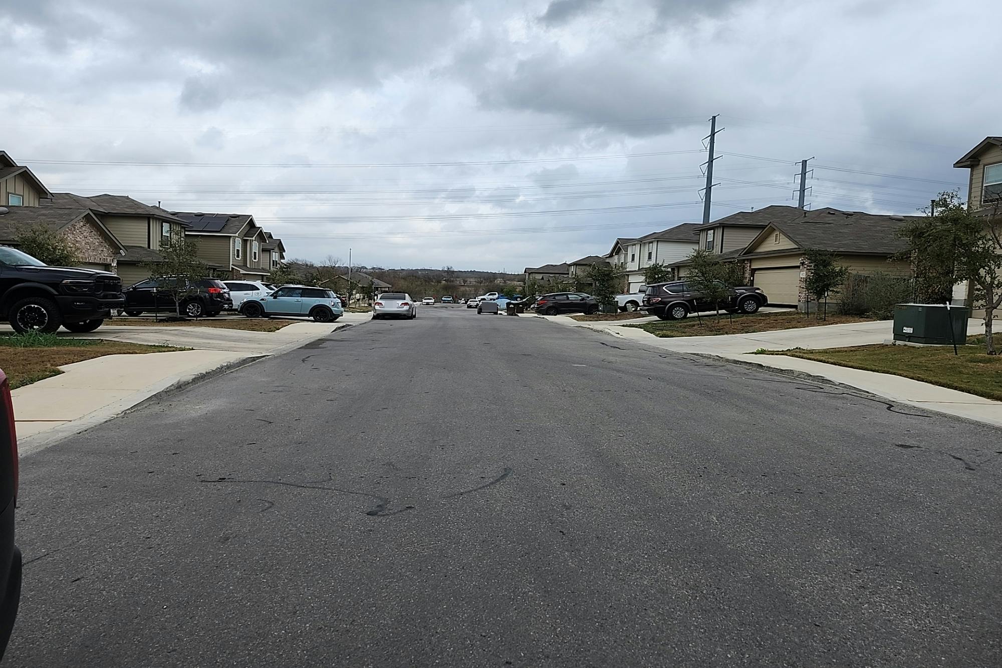 Keuka Park Dr, San Antonio, TX 78245