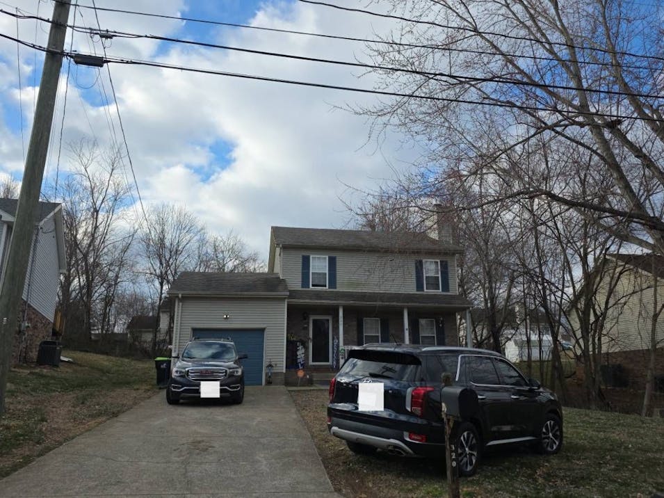 320 Brook Mead Dr Clarksville, TN 37042, Montgomery County