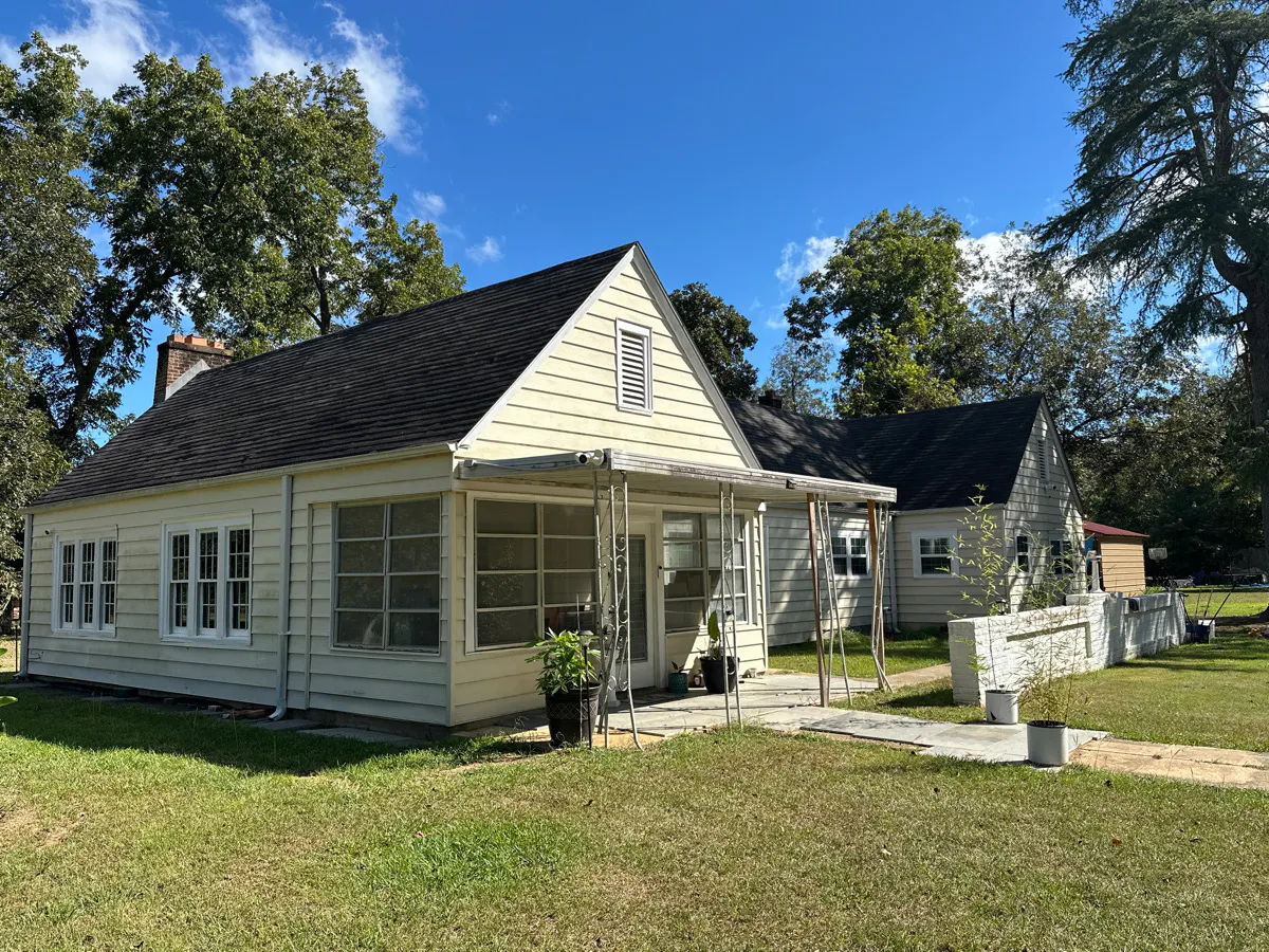 Radium Springs Rd, Albany, GA 31705 #1