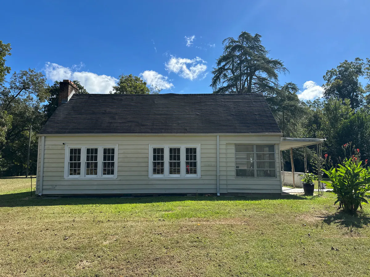 Radium Springs Rd, Albany, GA 31705