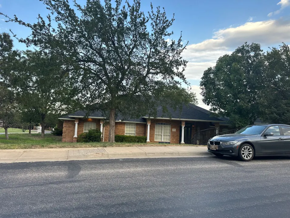 2408 Drake Elm Pl Amarillo, TX 79124, Potter County