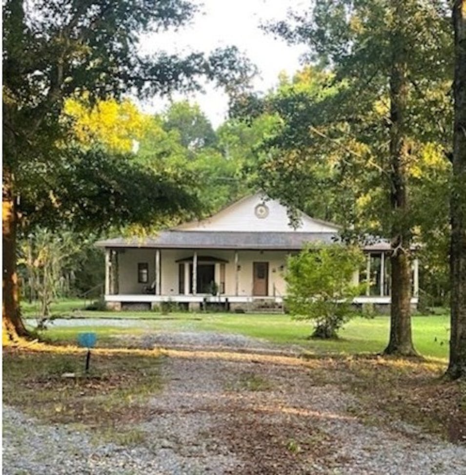 7370 Narrow Ln Rd Montgomery, AL 36116, Montgomery County