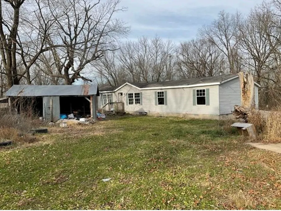 25374 State Highway 76 Cassville, MO 65625, Barry County