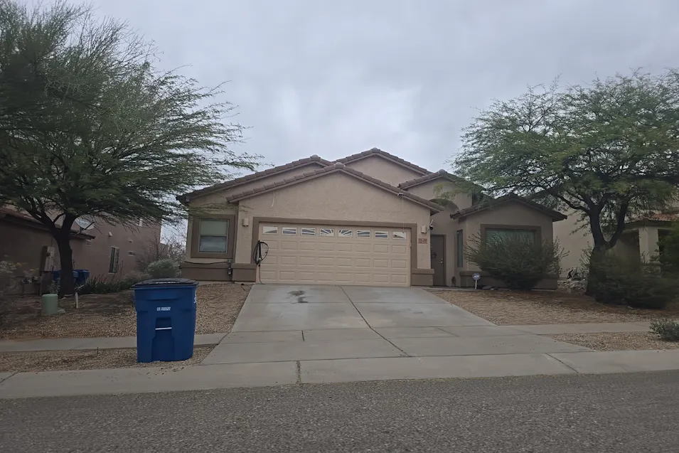 17639 S Bronze Mountain Pass Vail, AZ 85641, Pima County