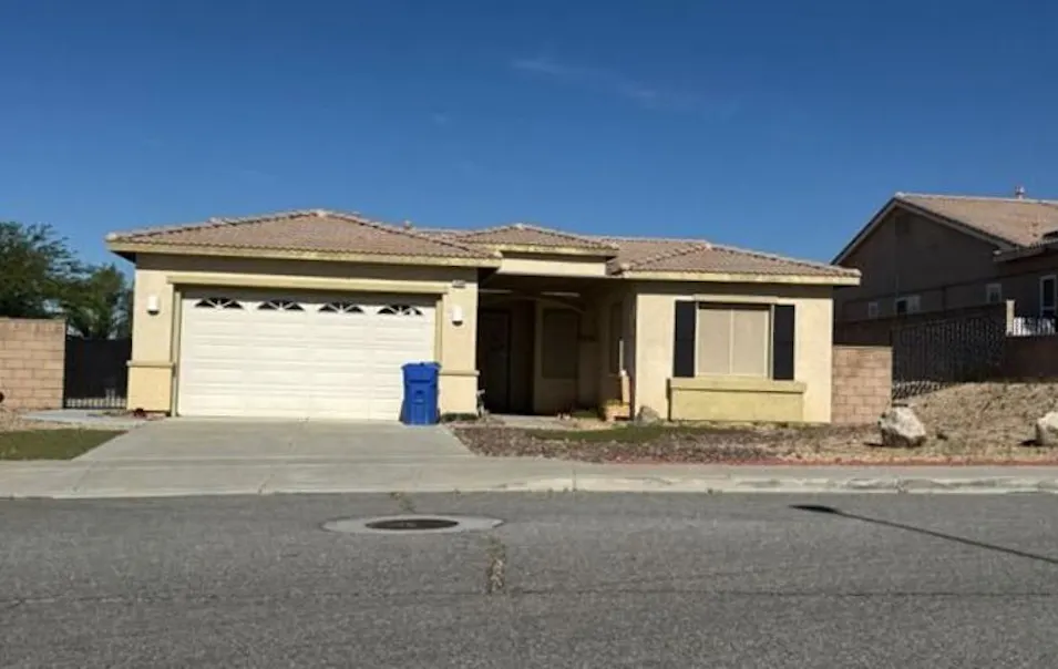 13989 Panorama Dr Desert Hot Springs, CA 92240, Riverside County