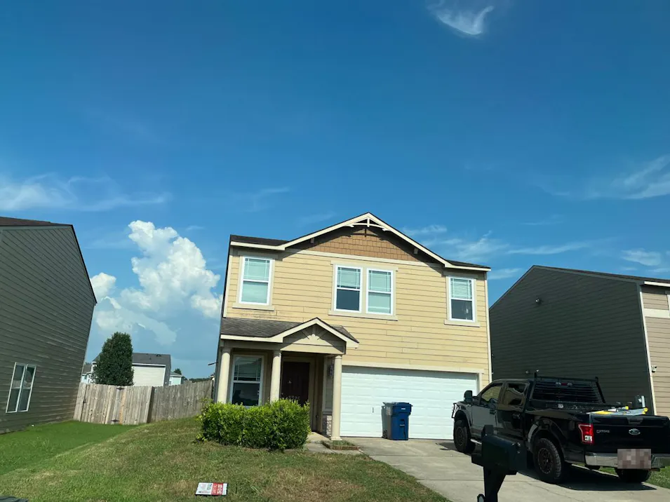 3326 Avalon Lake Dr Madison, AL 35756, Limestone County