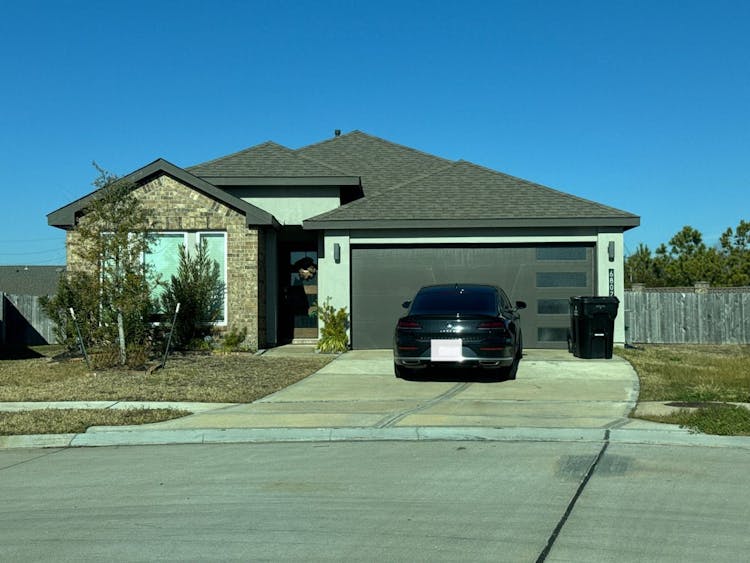 6802 Fleetwood Crescent Way Richmond, TX 77407, Fort Bend County