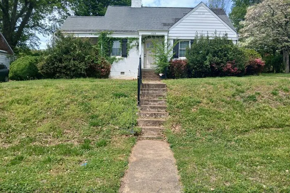 1022 Jefferson Circle Martinsville, VA 24112, City of Martinsville County