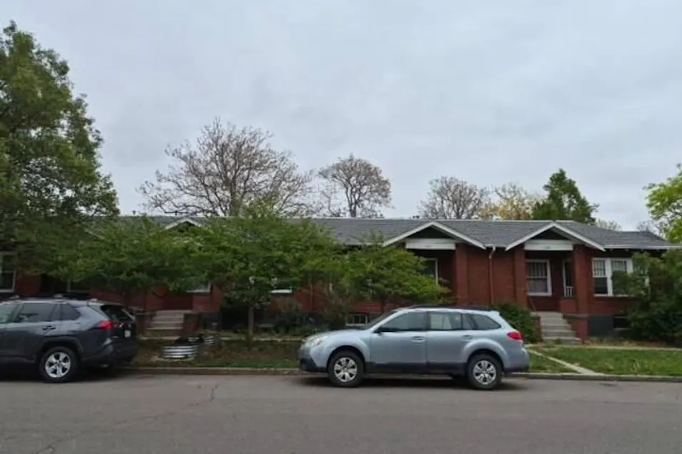 2023 E 20th Ave Denver, CO 80205, Denver County