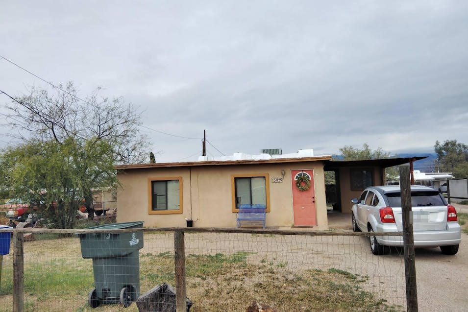 5829 E 28th St Tucson, AZ 85711, Pima County