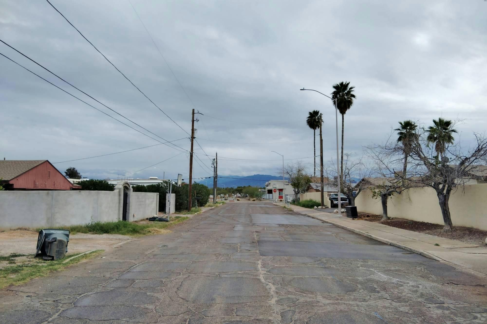 28th St, Tucson, AZ 85711