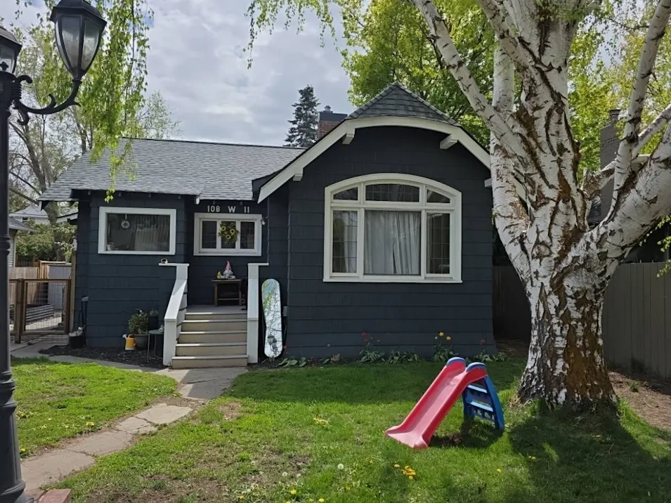 108 W 11th Ave Ellensburg, WA 98926, Kittitas County