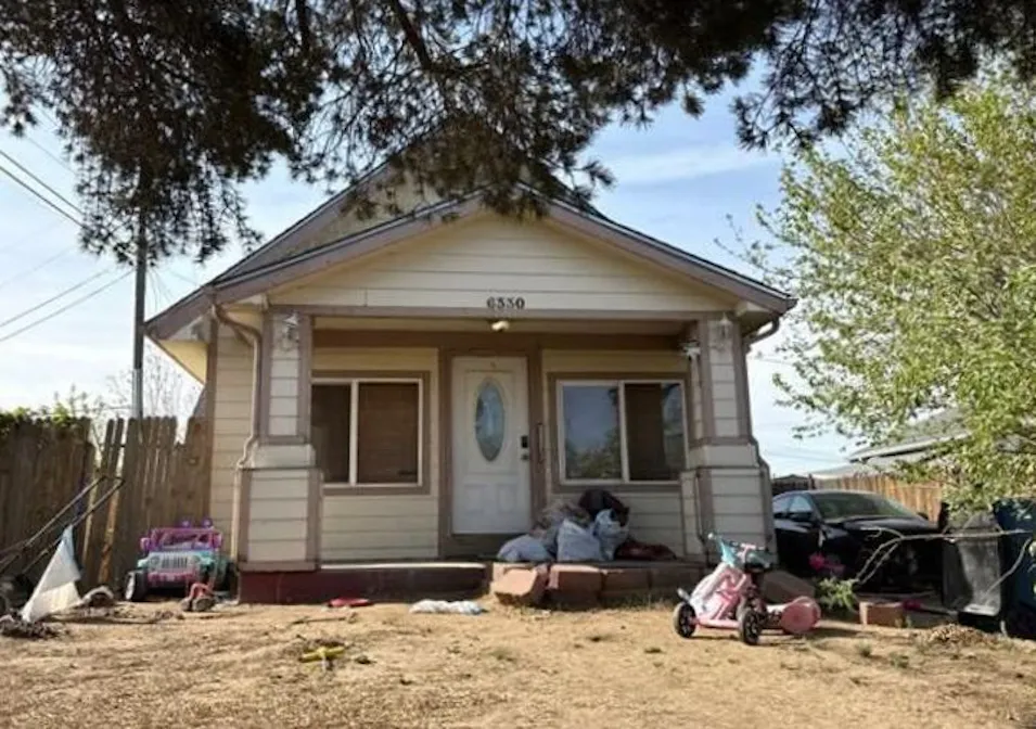 6330 E 54th Avenue Commerce City, CO 80022, Adams County