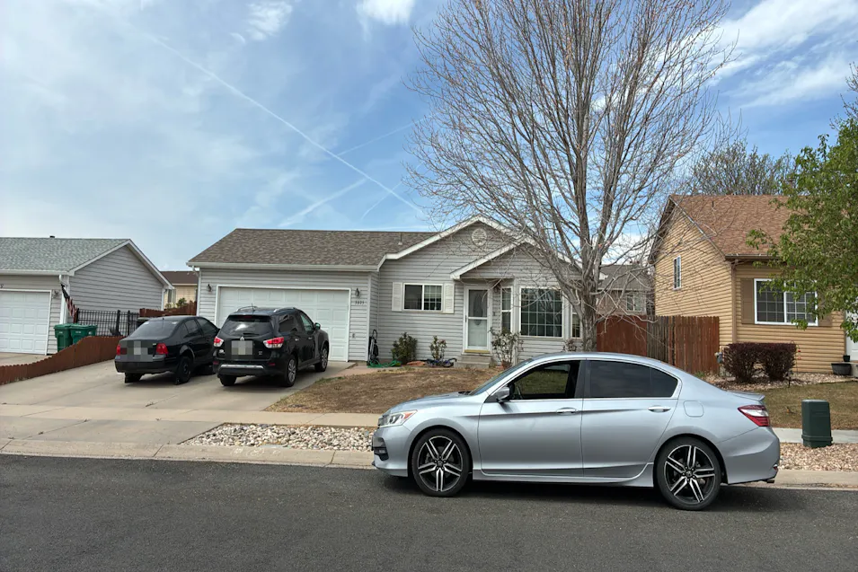 3925 Grouse Dr Evans, CO 80620, Weld County