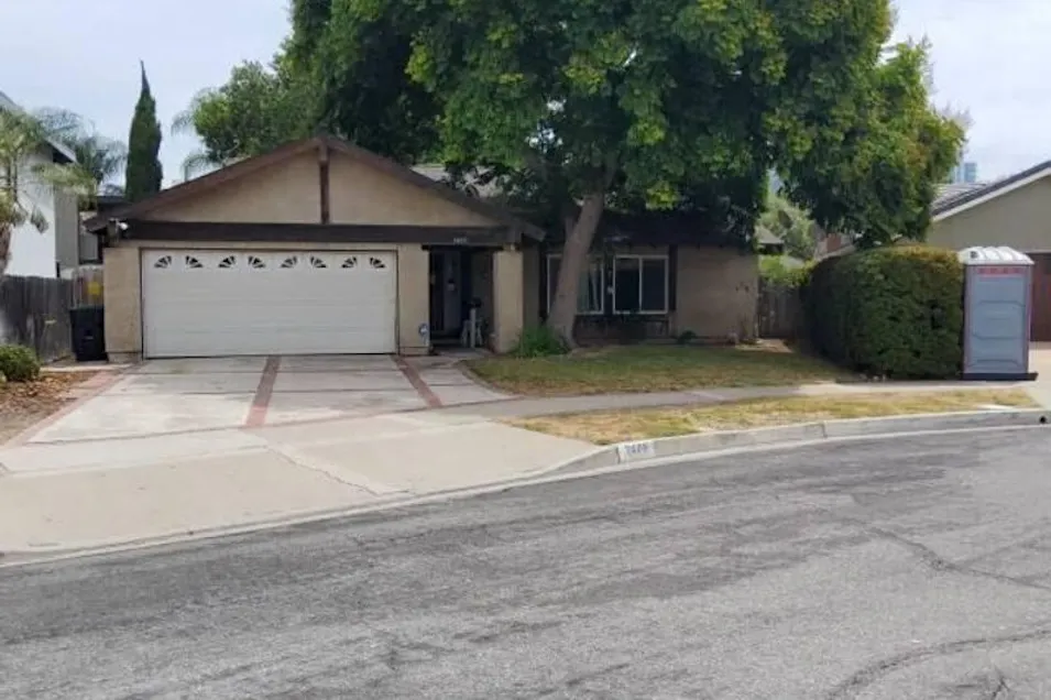 3409s Timber St Santa Ana, CA 92707, Orange County