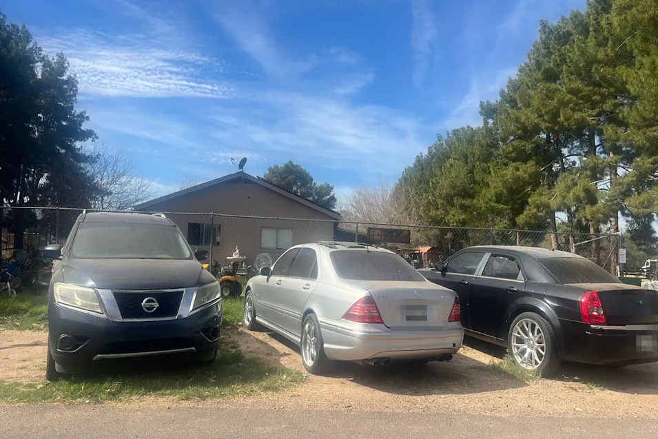 14204 N 183rd Avenue Surprise, AZ 85388, Maricopa County