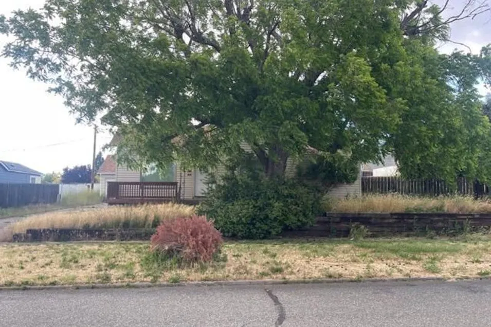 315 E Main St Goldendale, WA 98620, Klickitat County
