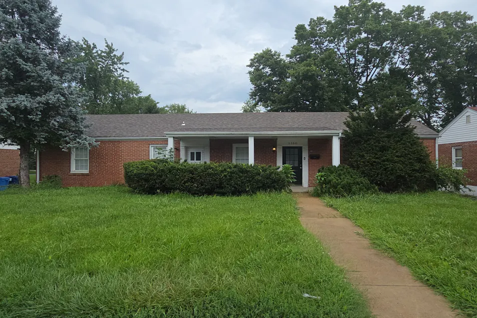 1160 S New Florissant Rd Florissant, MO 63031, St. Louis County