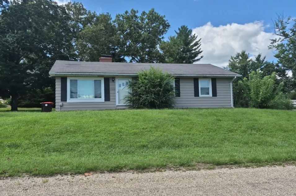 15231 N Von Achen Dr Chillicothe, IL 61523, Peoria County