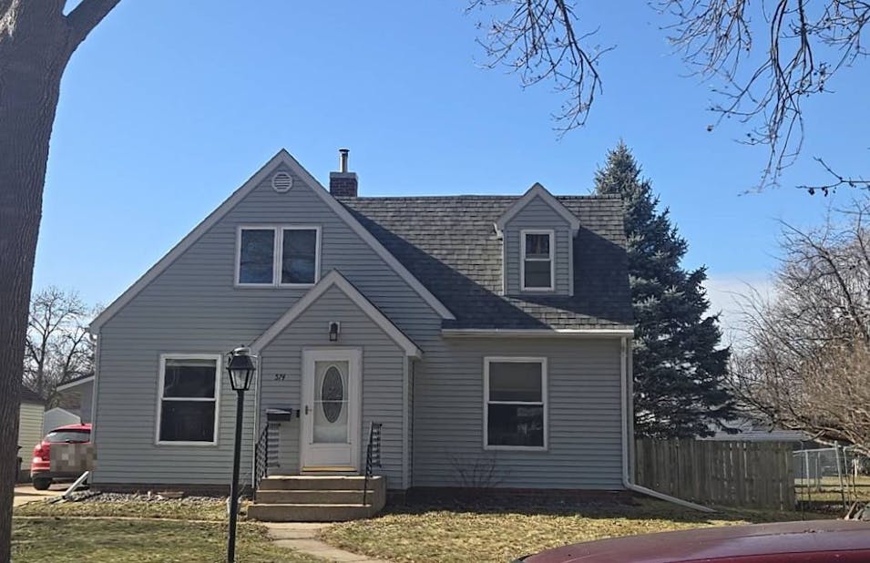 574 Carlisle Street Hutchinson, MN 55350, McLeod County