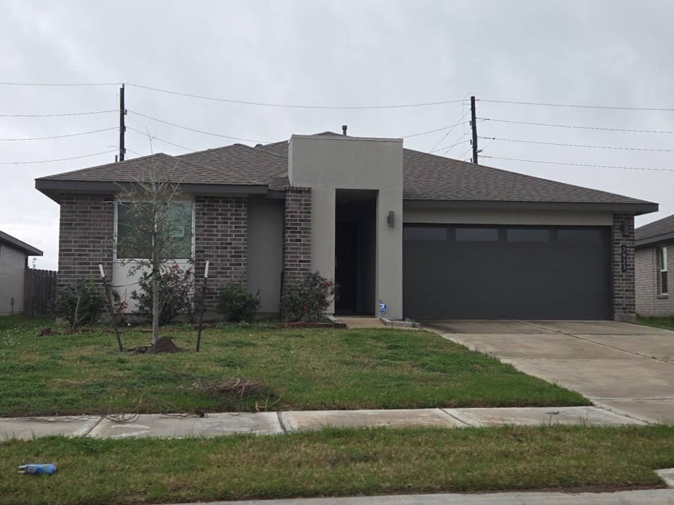 7923 Suffolk Valley Ln Rosharon, TX 77583, Fort Bend County