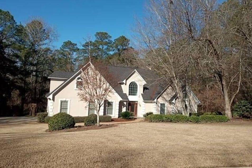 2ndlien-6961 Wethersfield Road Columbus, GA 31904, Muscogee County