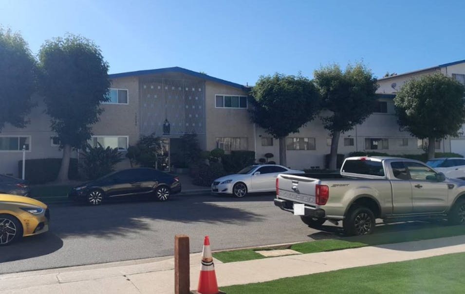 15549 S. Budlong Place #2 Gardena, CA 90247, Los Angeles County