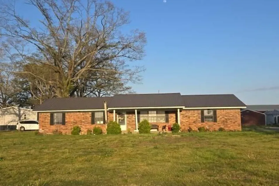 197 S Booth Road Searcy, AR 72143, White County