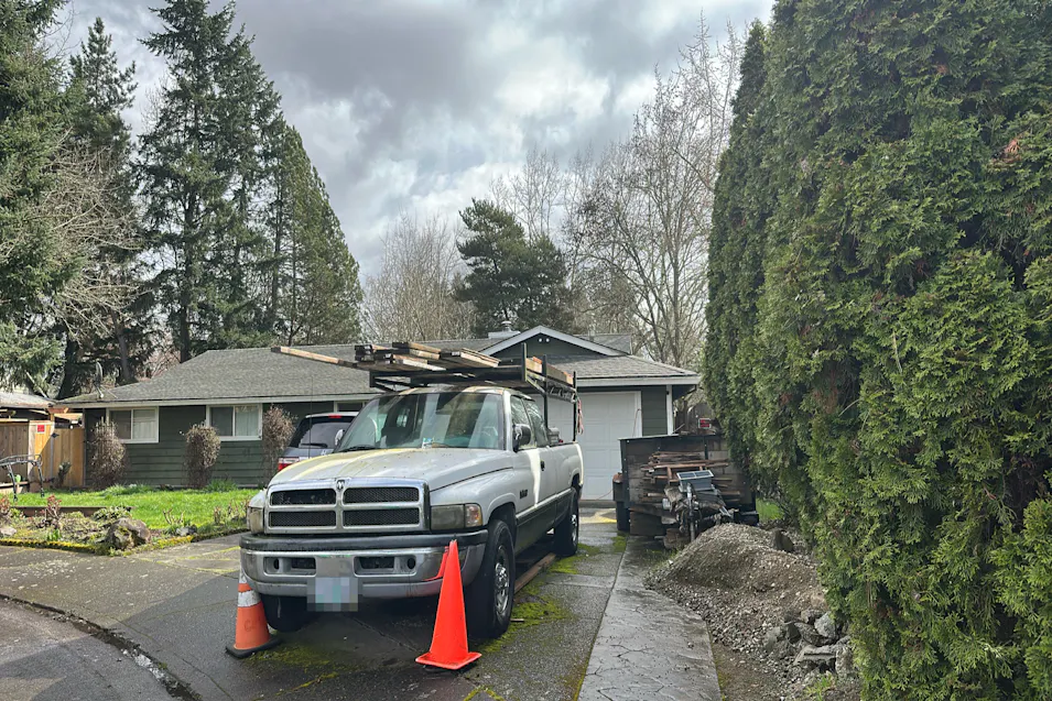 8870 SW Rebecca Lane Beaverton, OR 97008, Washington County