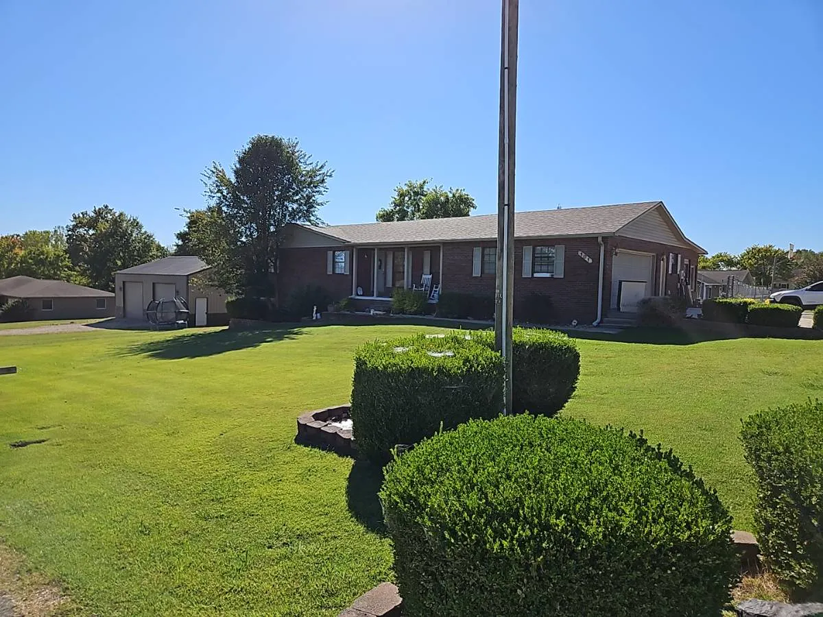 Bilbrey Ln, Puxico, MO 63960 #1
