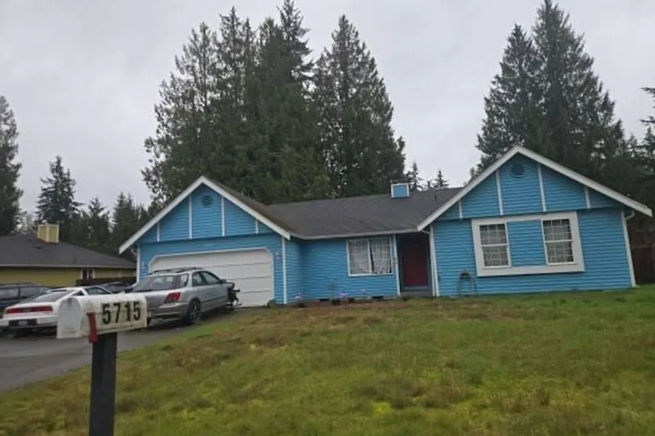 5715 205th St Ct E Spanaway, WA 98387, Pierce County