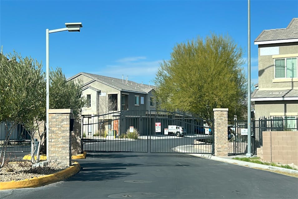 4455 Verdon St, #1165 North Las Vegas, NV 89031, Clark County