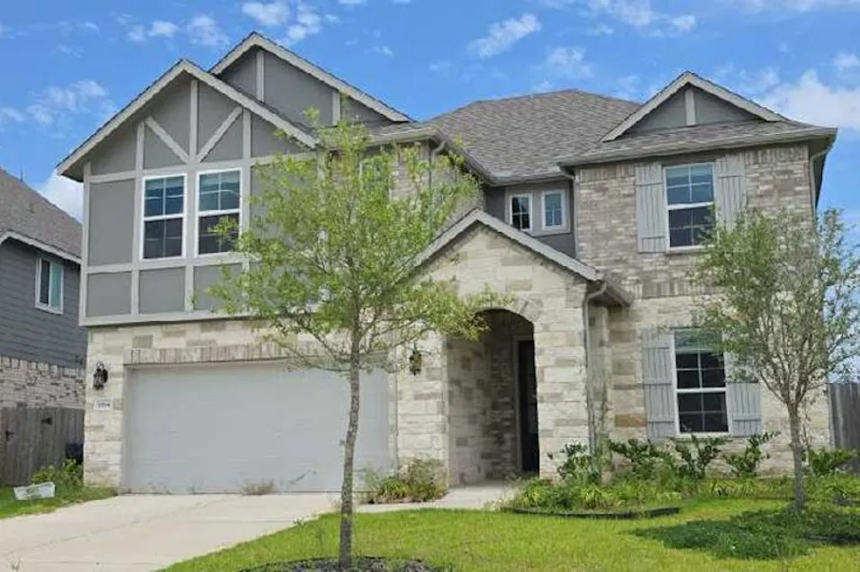 5814 Wayne Way Rosenberg, TX 77471, Fort Bend County