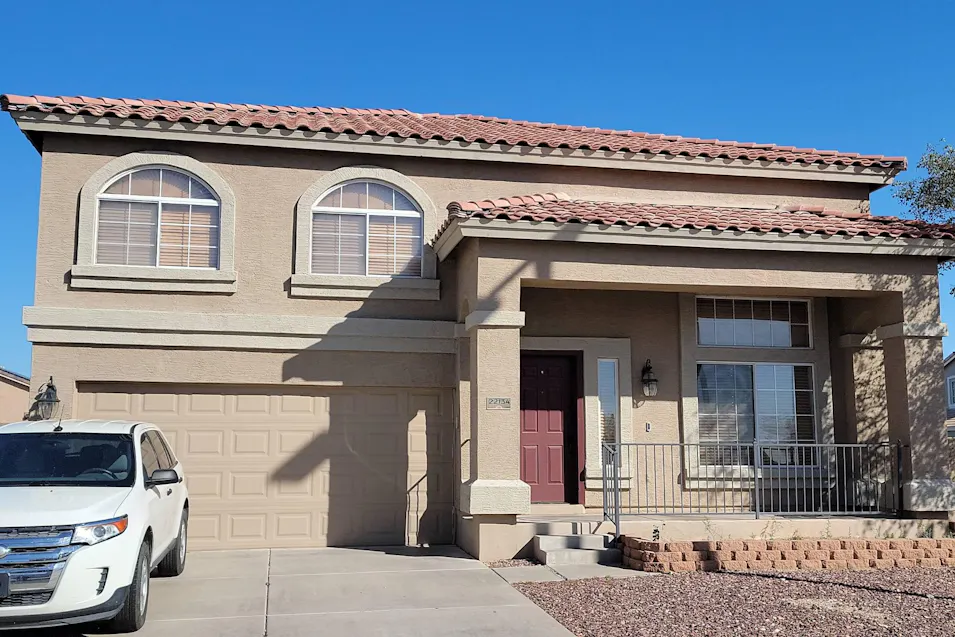 22134w Loma Linda Blvd Buckeye, AZ 85326, Maricopa County