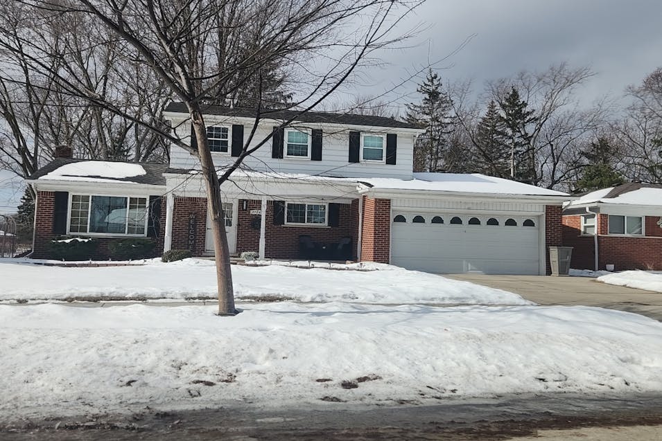 27847 Audrey Ave Warren, MI 48092, Macomb County