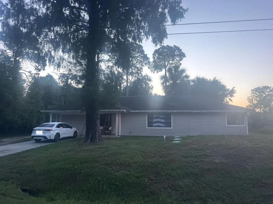 708 Lincoln Ave Lehigh Acres, FL 33972, Lee County