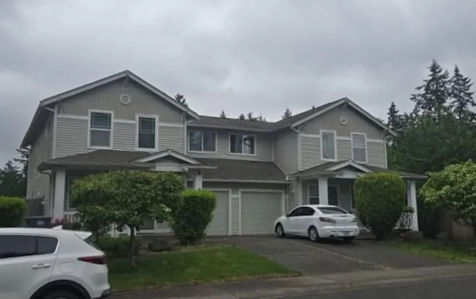 10129 19th Ave Ct S Tacoma, WA 98444, Pierce County