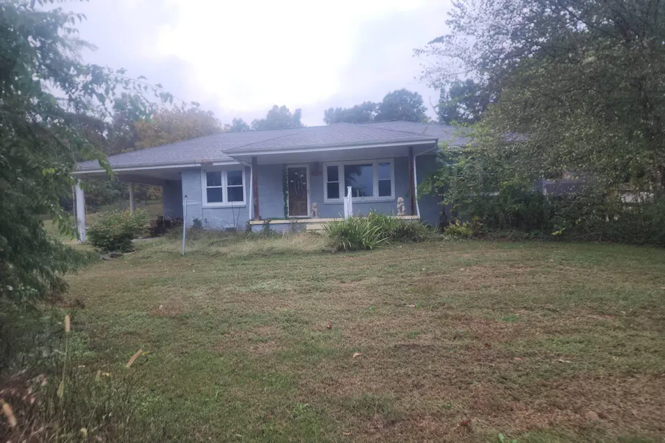 1187 Ray Rd Princeton, KY 42445, Caldwell County