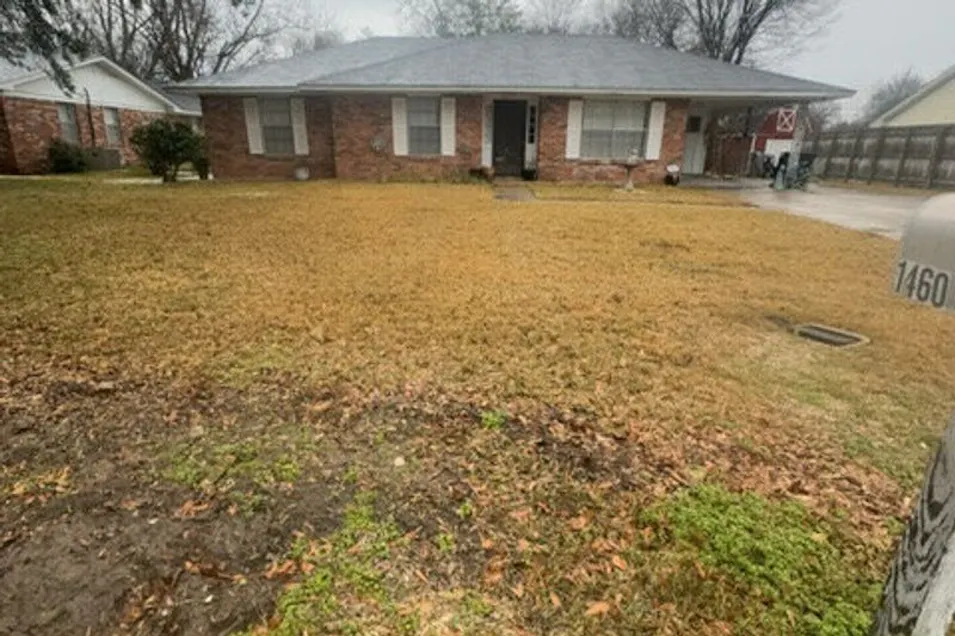 1460 Ed Gray Dr Greenville, MS 38703, Washington County