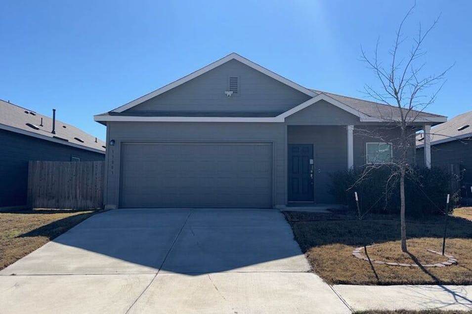 13803 Tordillo Drive Elgin, TX 78621, Bastrop County