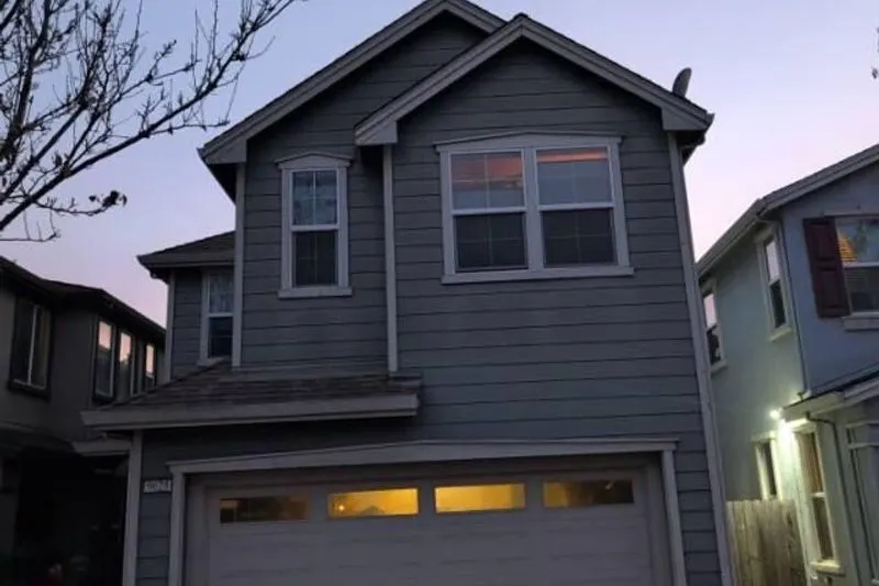 9625 Armstrong Drive, Oakland, CA 94603, Alameda County