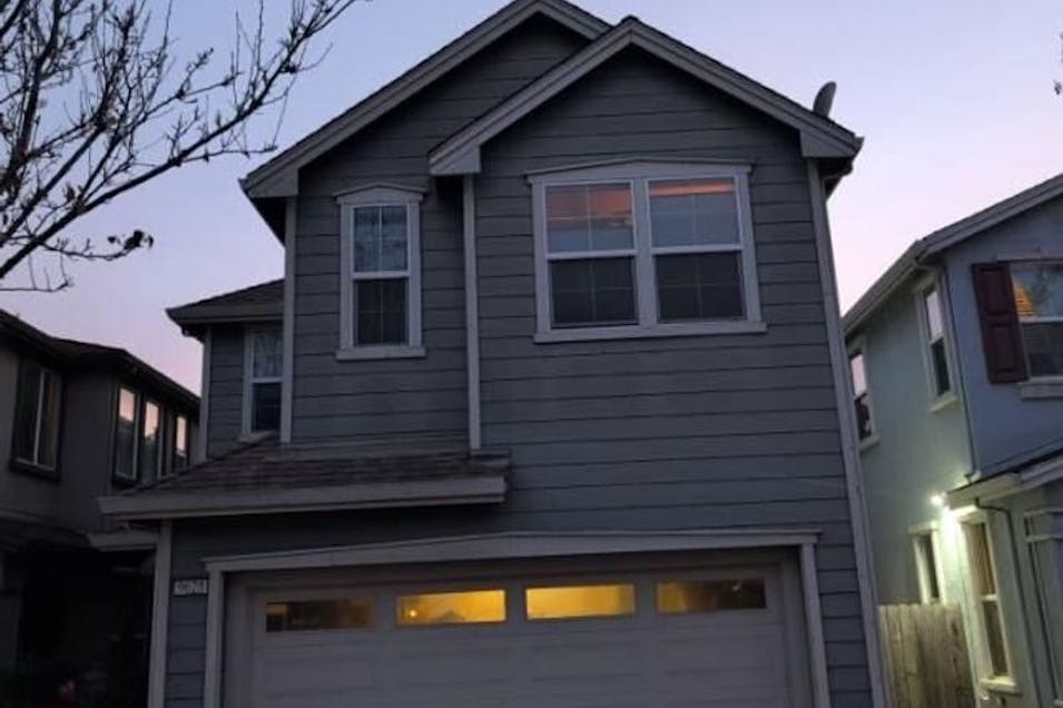 9625 Armstrong Drive Oakland, CA 94603, Alameda County