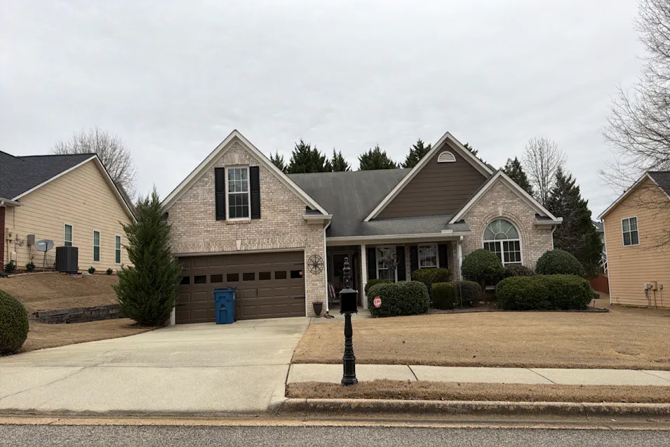 121 Carleton Gold Trail Dacula, GA 30019, Gwinnett County
